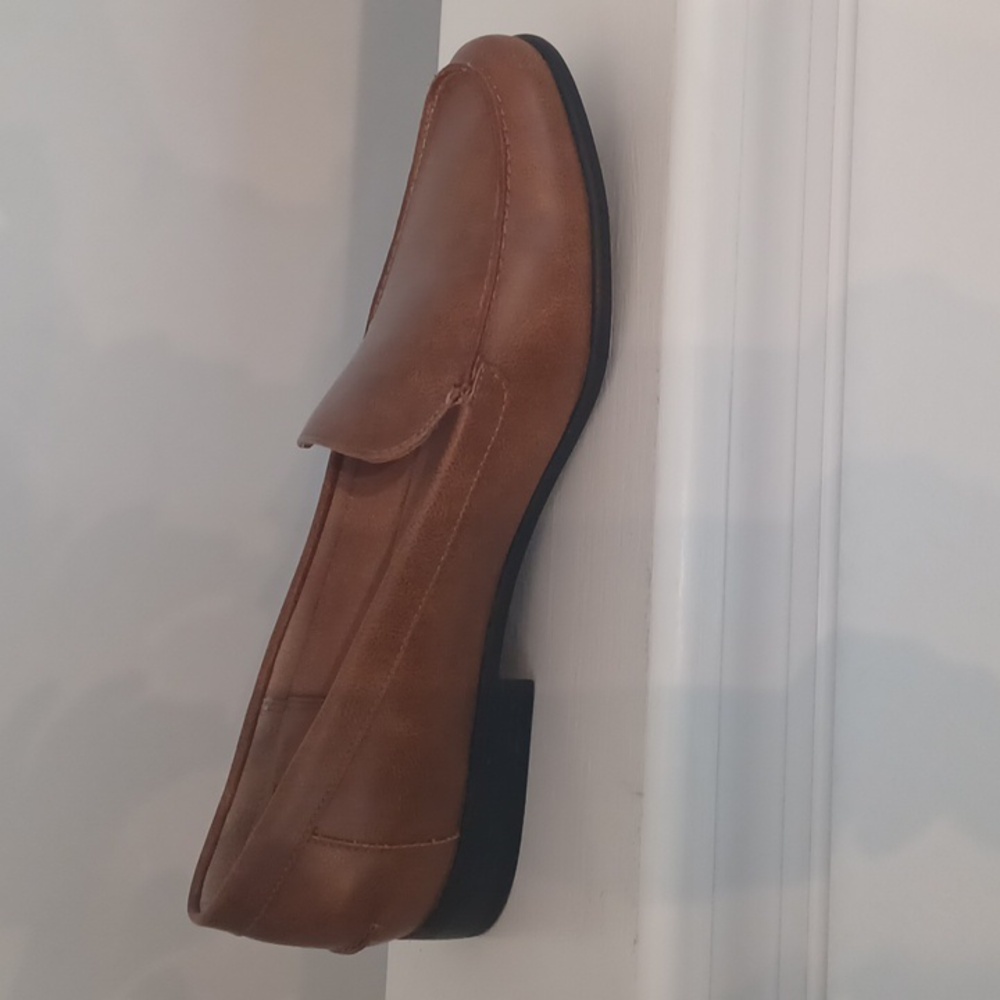 Lifestride tan loafers - Picture 2 of 5